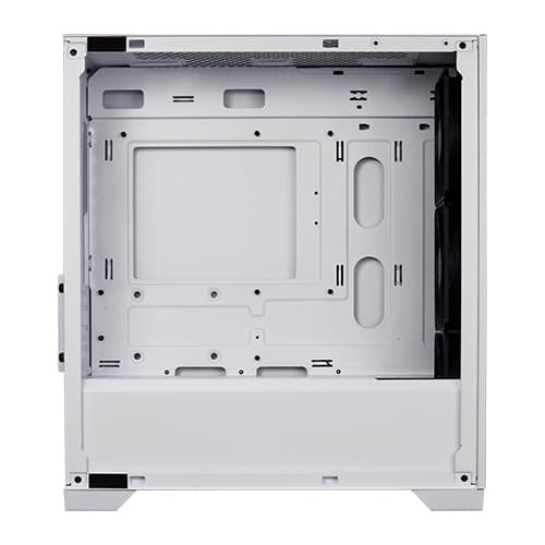Cooler Master Elite 302 White ARGB M-ATX Mini Tower Case